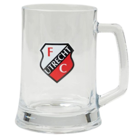 FC Utrecht bierpul