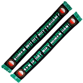 Feyenoord sjaal