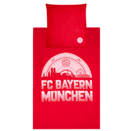 Bayern München dekbedovertrek