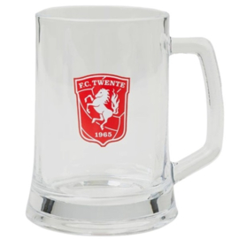 FC Twente bierpul