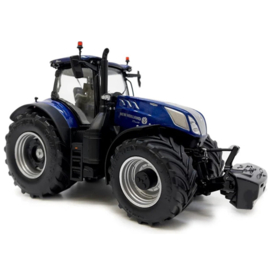 New Holland T7.315 HD Blue Power tractor, schaal 1:32