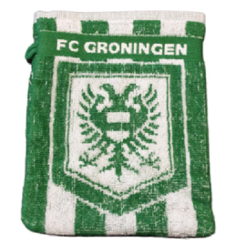 FC Groningen washandjes