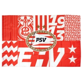 PSV vlag