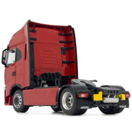 Iveco S-Way truck 4x2, schaal 1:32
