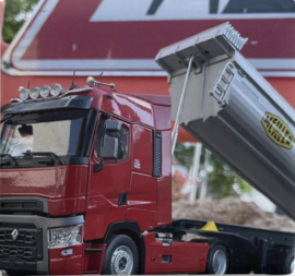 Trucks & trailers