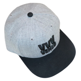 VVV cap / pet