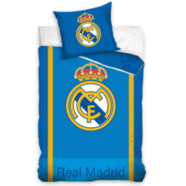 Real Madrid dekbedovertrek