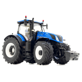 New Holland T7.340 HD tractor, schaal 1:32