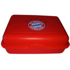 Bayern München broodtrommel / lunchbox