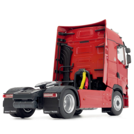 Renault T-series truck 4x2, schaal 1:32
