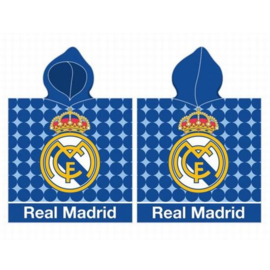 Real Madrid badponcho