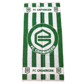 FC Groningen handdoek