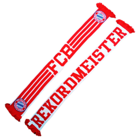 Bayern München sjaal