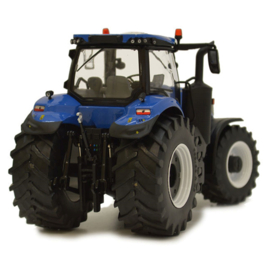 New Holland T8.435 Genesis tractor, schaal 1:32