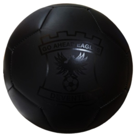 Go Ahead Eagles voetbal
