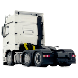 Mercedes-Benz Actros Bigspace truck 6x2, schaal 1:32