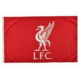 Liverpool vlag