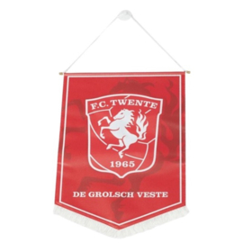 FC Twente vaan