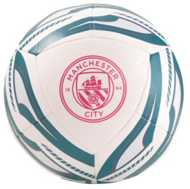 Manchester City voetbal