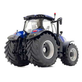 New Holland T7.340 HD Blue Power tractor, schaal 1:32