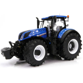 New Holland T7.315 HD tractor, schaal 1:32