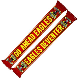 Go Ahead Eagles sjaal