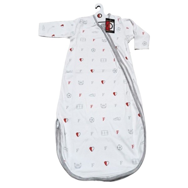 Feyenoord baby slaapzak