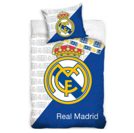 Real Madrid dekbedovertrek