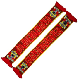 Go Ahead Eagles sjaal