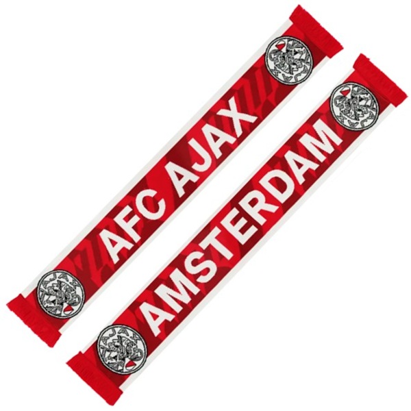 Ajax sjaal