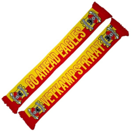 Go Ahead Eagles sjaal