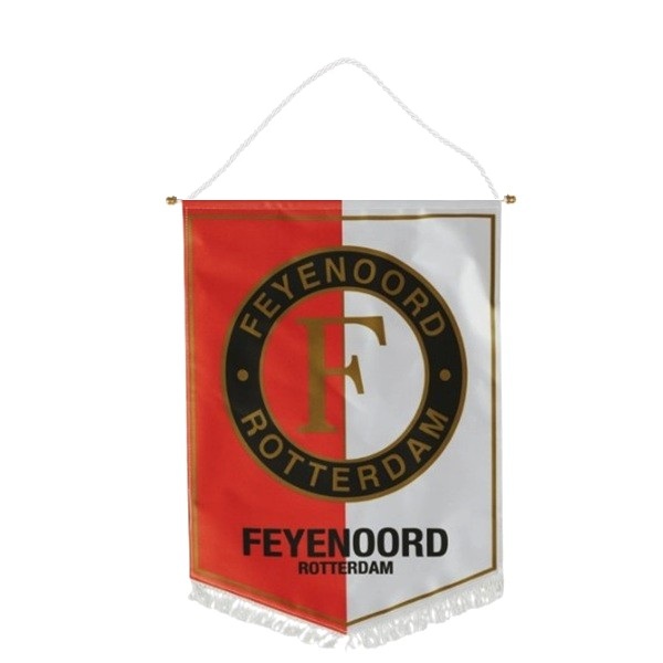 Feyenoord vaan