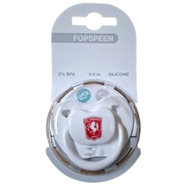 FC Twente fopspeen