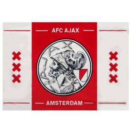 Ajax vlag 100 x 150 cm