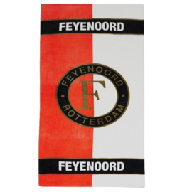 Feyenoord handdoek