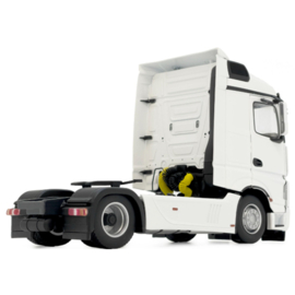 Mercedes-Benz Actros Streamspace truck 4x2, schaal 1:32