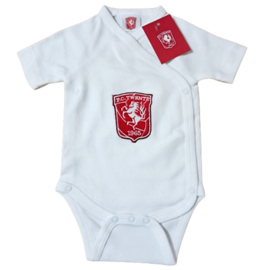 FC Twente romper, maat 50-56