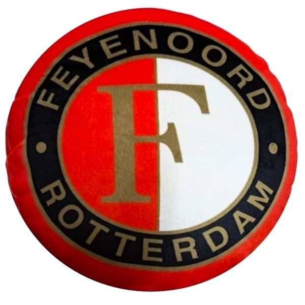 Feyenoord kussen