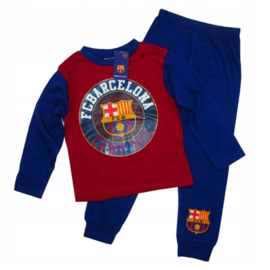 FC Barcelona pyjama, maat 110