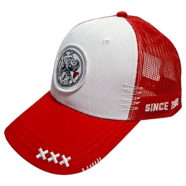 Ajax cap / pet