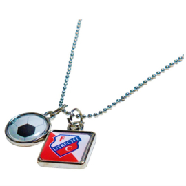 FC Utrecht ketting