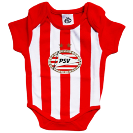 PSV romper, maat 62-68