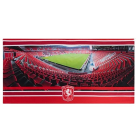 FC Twente badlaken / strandlaken