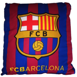 FC Barcelona sierkussen