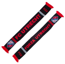 FC Utrecht sjaal