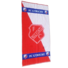 FC Utrecht handdoek