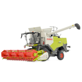 Claas Evion 430 met Vario 620, schaal 1:32