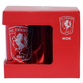 FC Twente mok