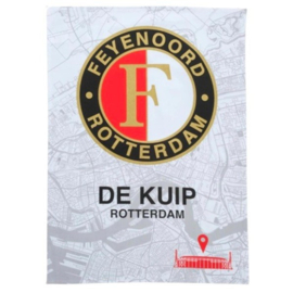 Feyenoord theedoeken