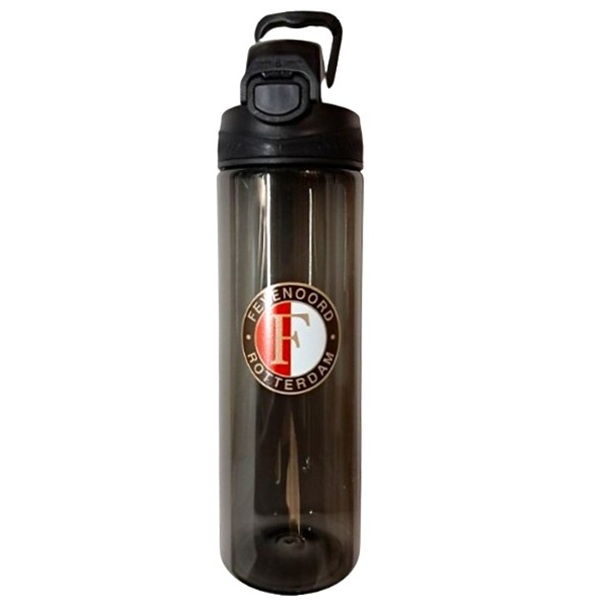 Feyenoord waterfles
